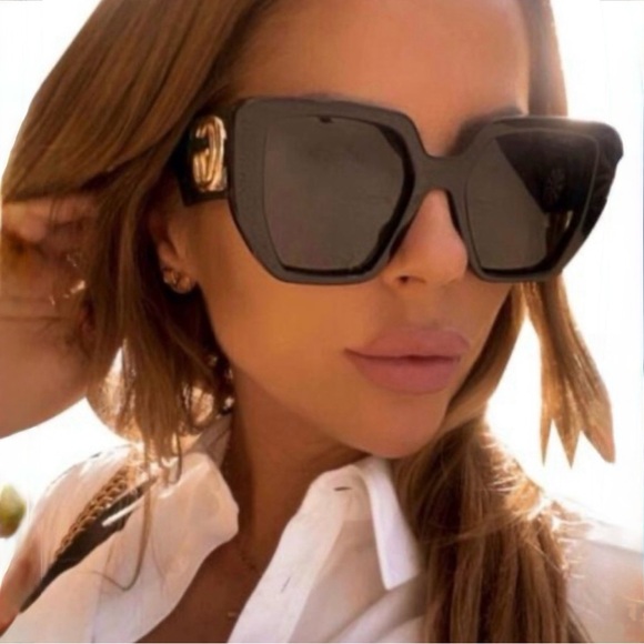 Gucci Accessories - NEW Gucci Sunglasses